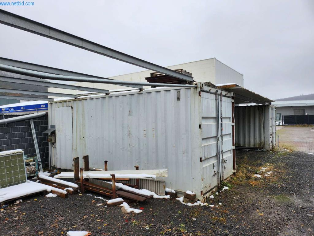 Equipamento operacional e comercial-4