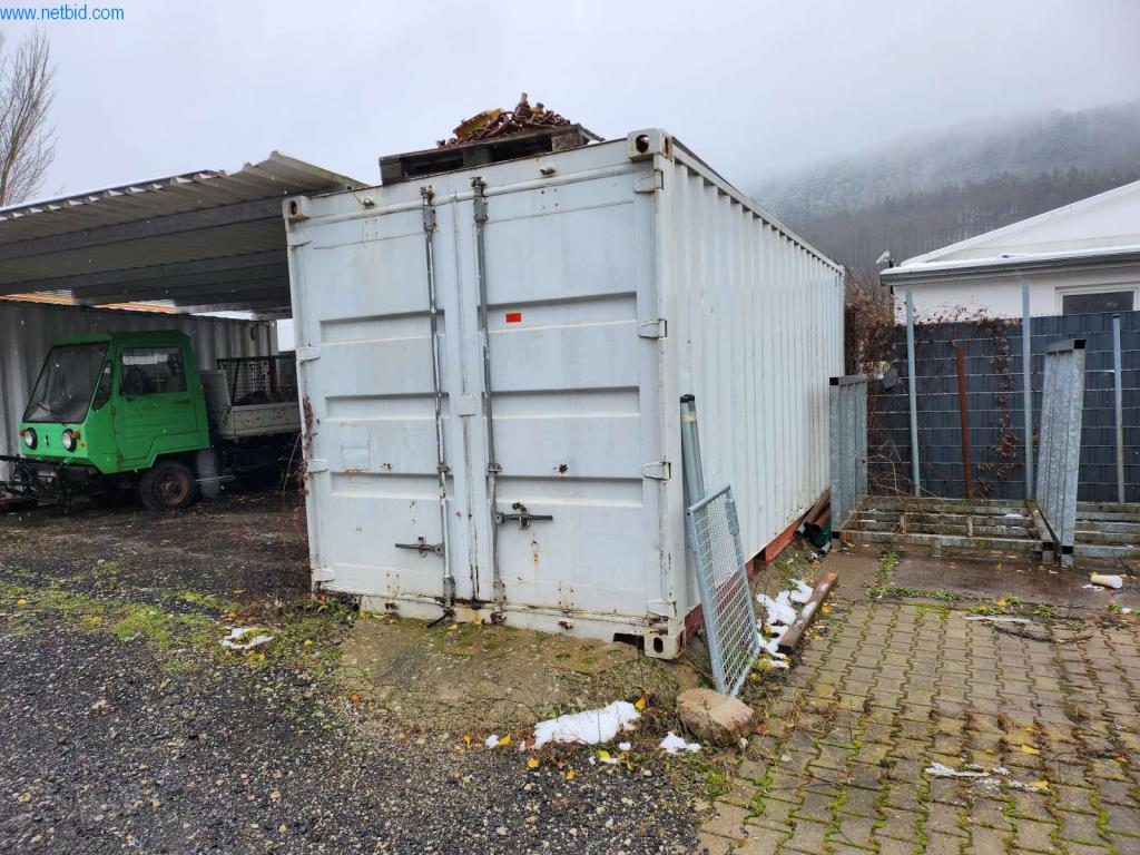 Equipamento operacional e comercial-7