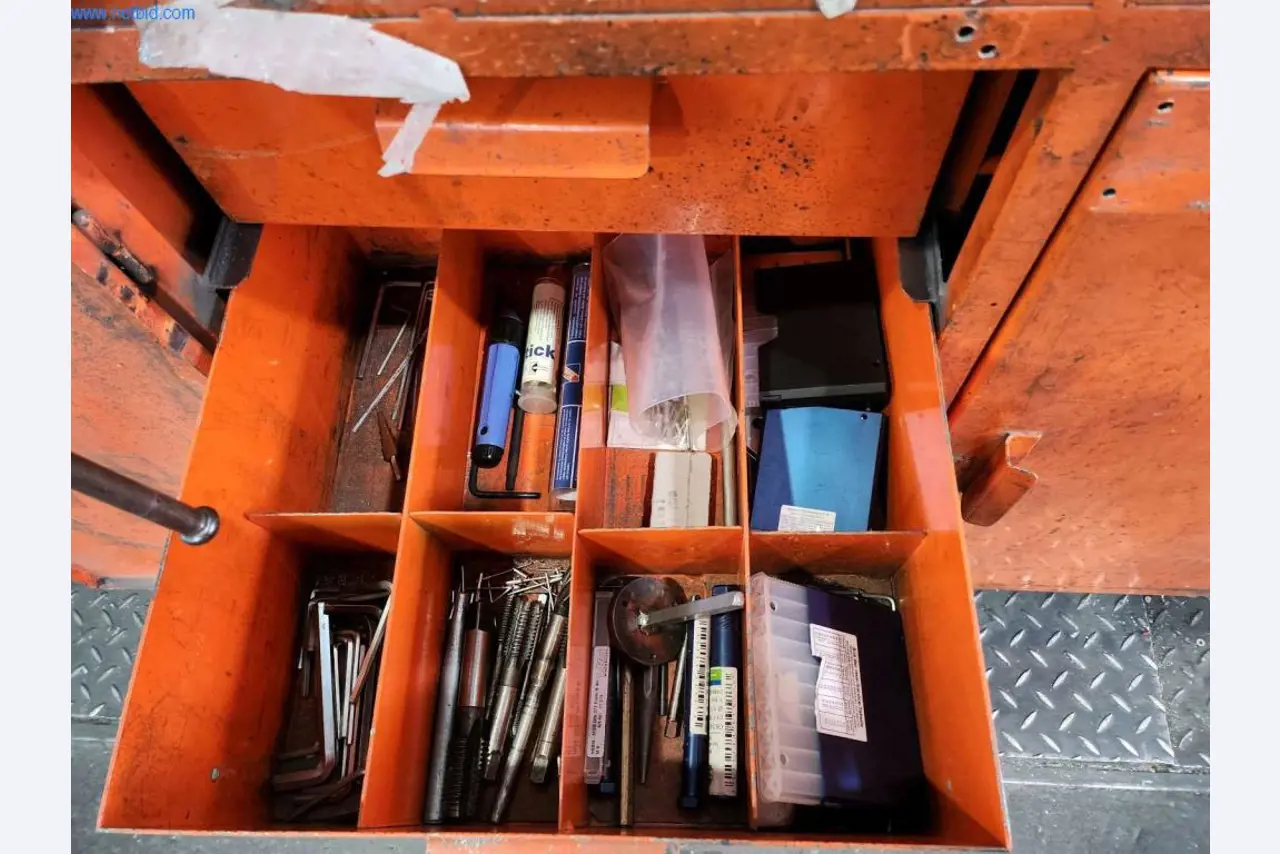 Provozní a obchodní vybavení-2