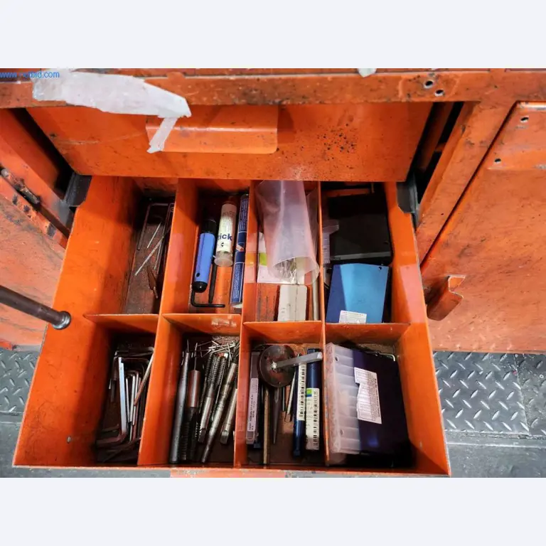 Provozní a obchodní vybavení-2