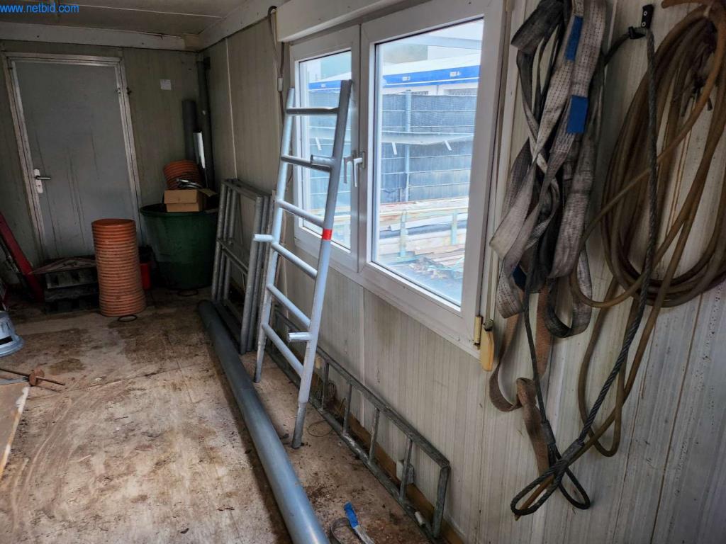 Operating and business equipment-1