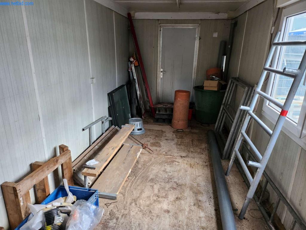 Operating and business equipment-2