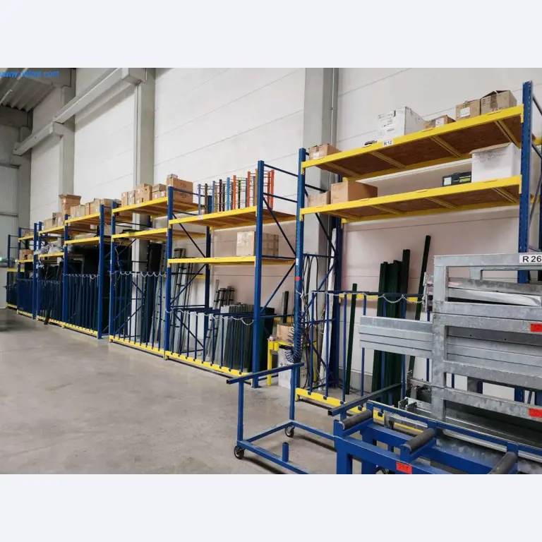 Equipamento operacional e comercial-3