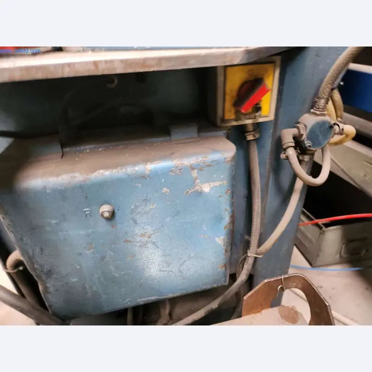 Equipamento operacional e comercial-2