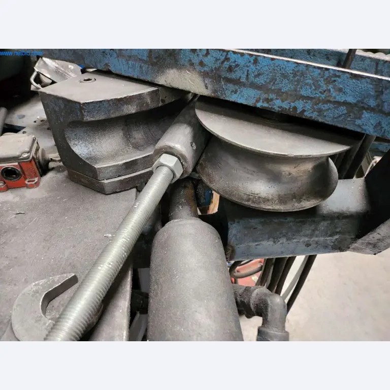 Equipamento operacional e comercial-4