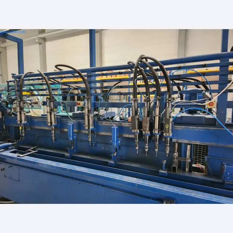 Equipamento operacional e comercial-3