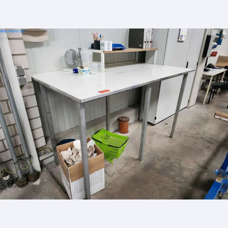 Equipamento operacional e comercial-1