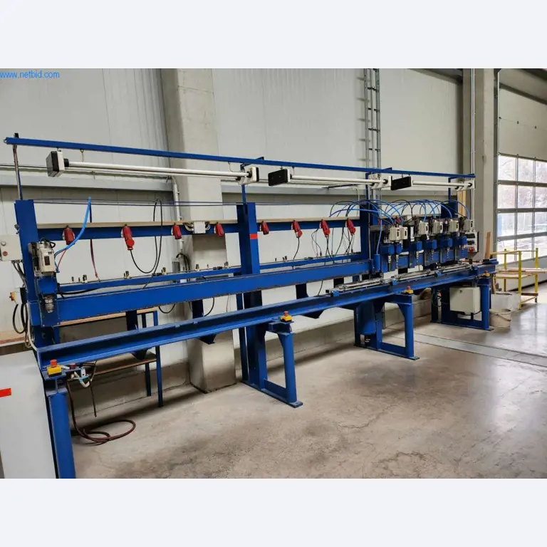 Equipamento operacional e comercial-1