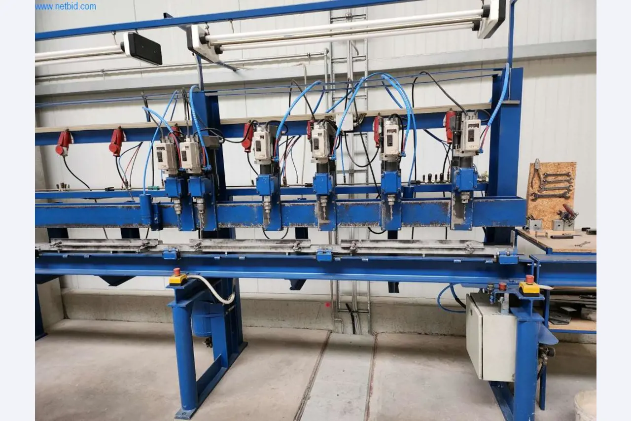 Equipamento operacional e comercial-3