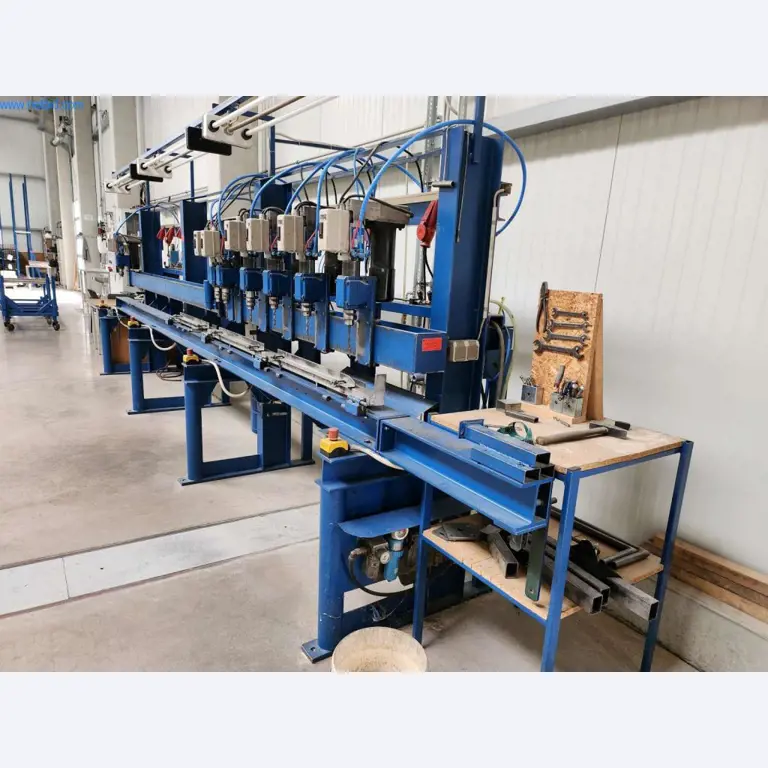 Equipamento operacional e comercial-4