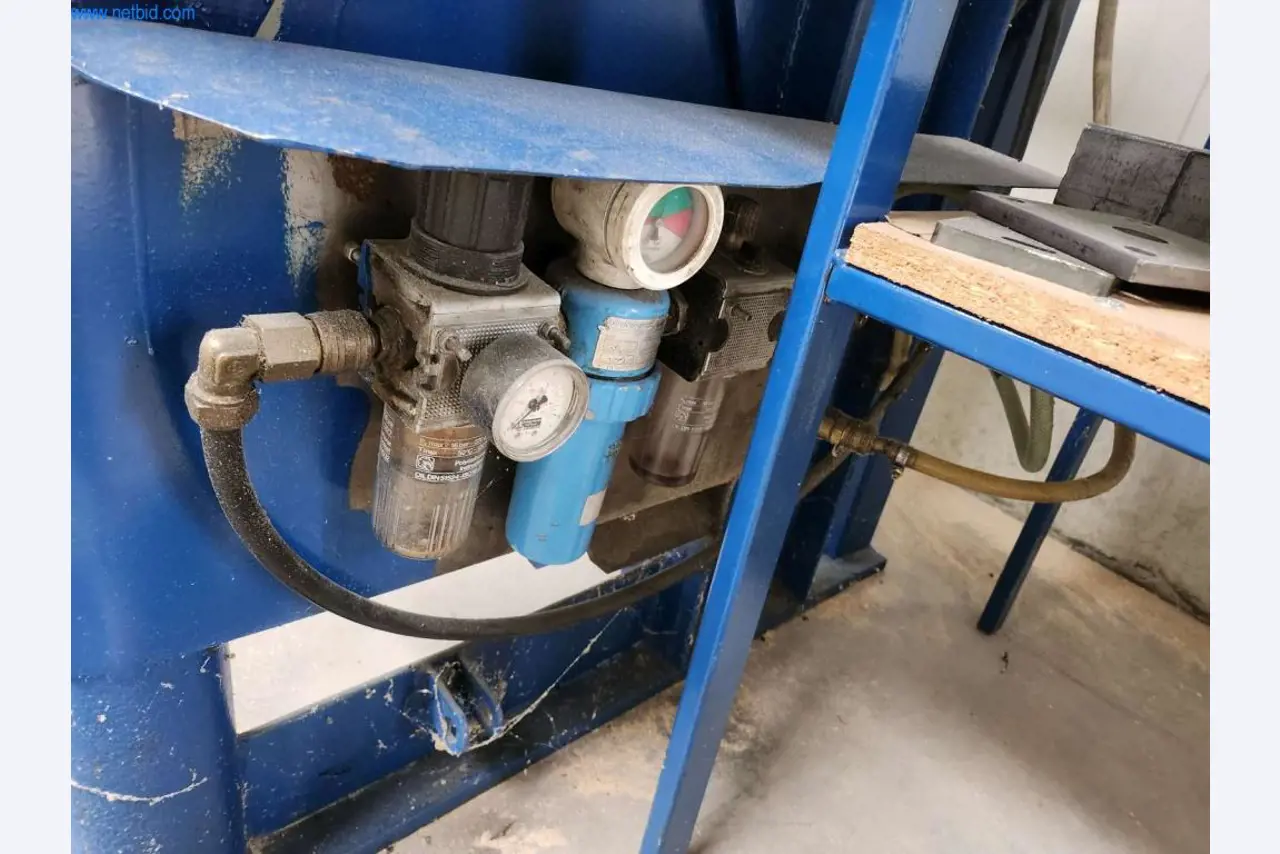 Equipamento operacional e comercial-5