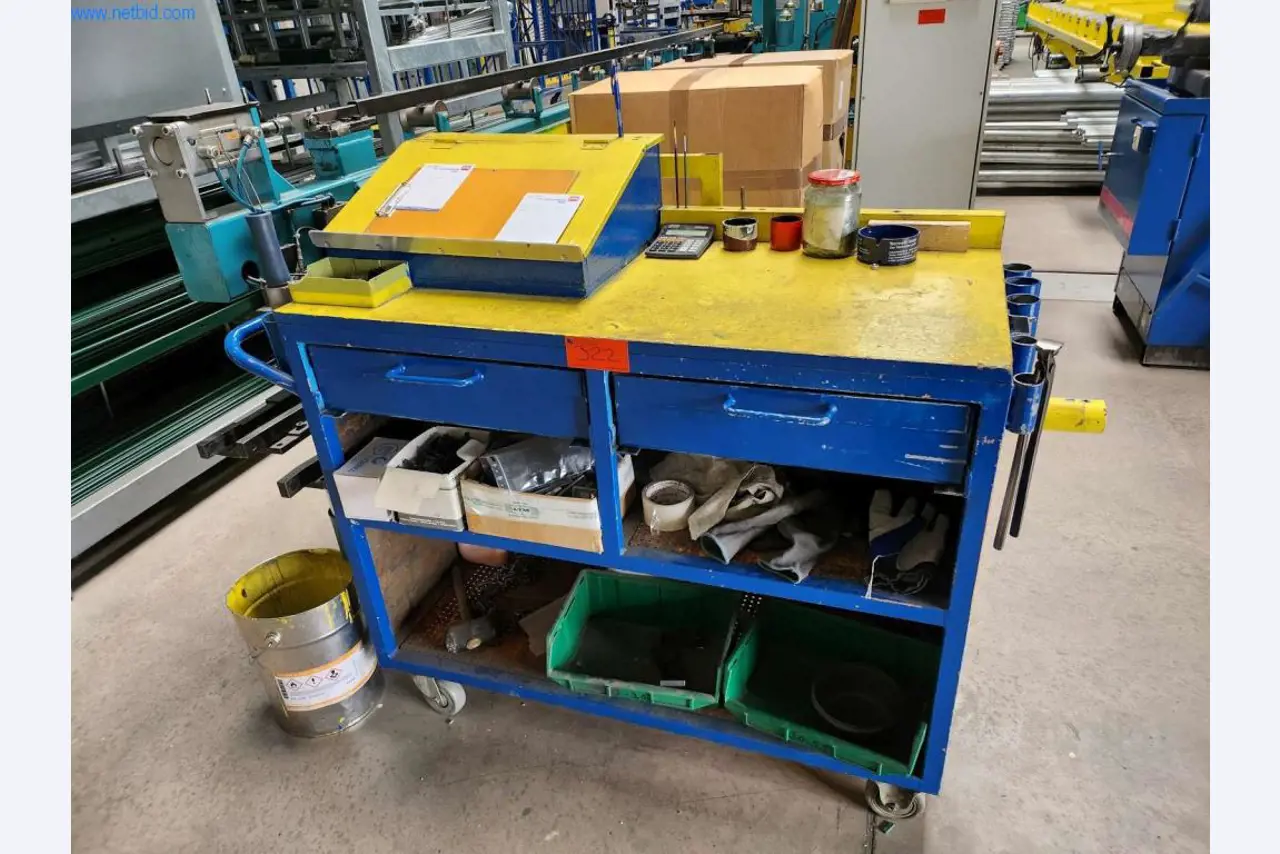 Equipamento operacional e comercial-1