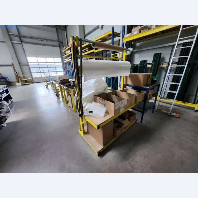 Equipamento operacional e comercial-1