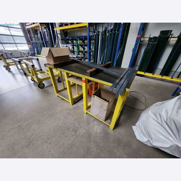 Equipamento operacional e comercial-2
