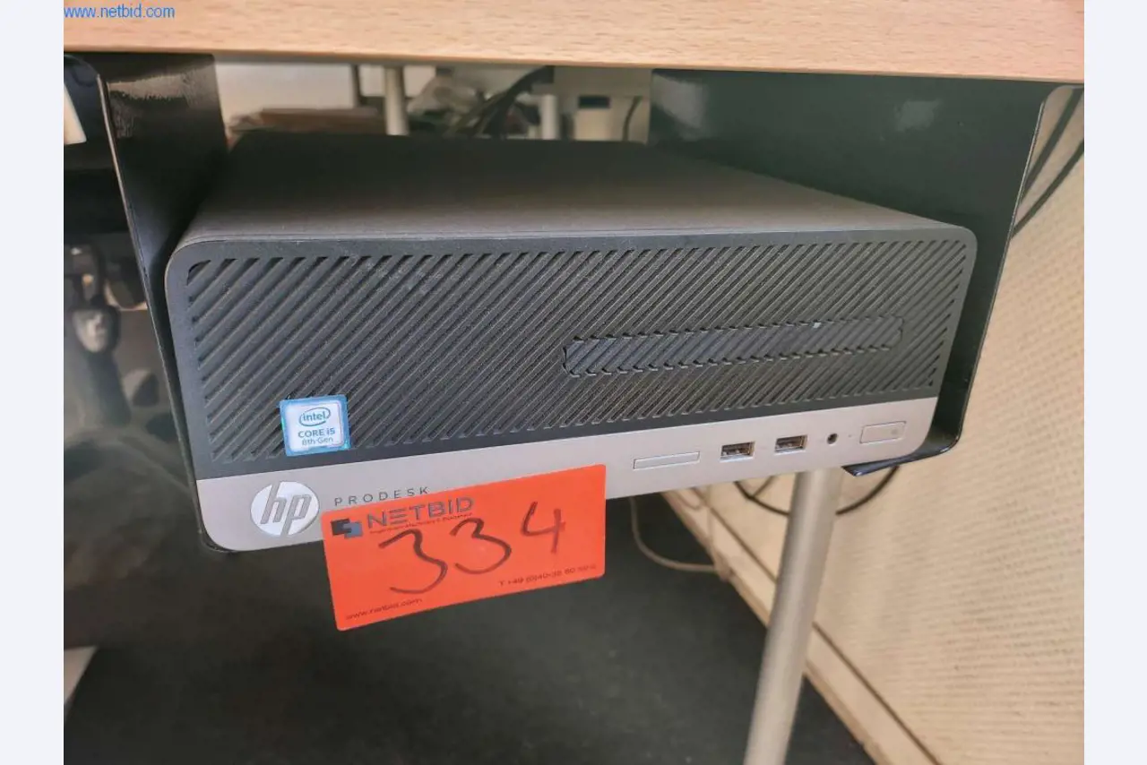 Provozní a obchodní vybavení-2