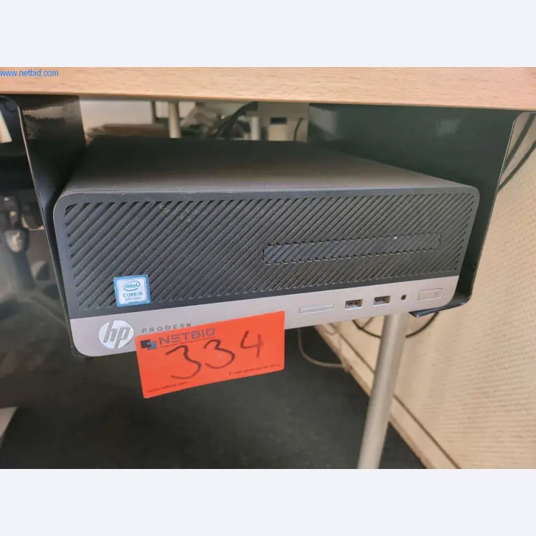 Provozní a obchodní vybavení-2