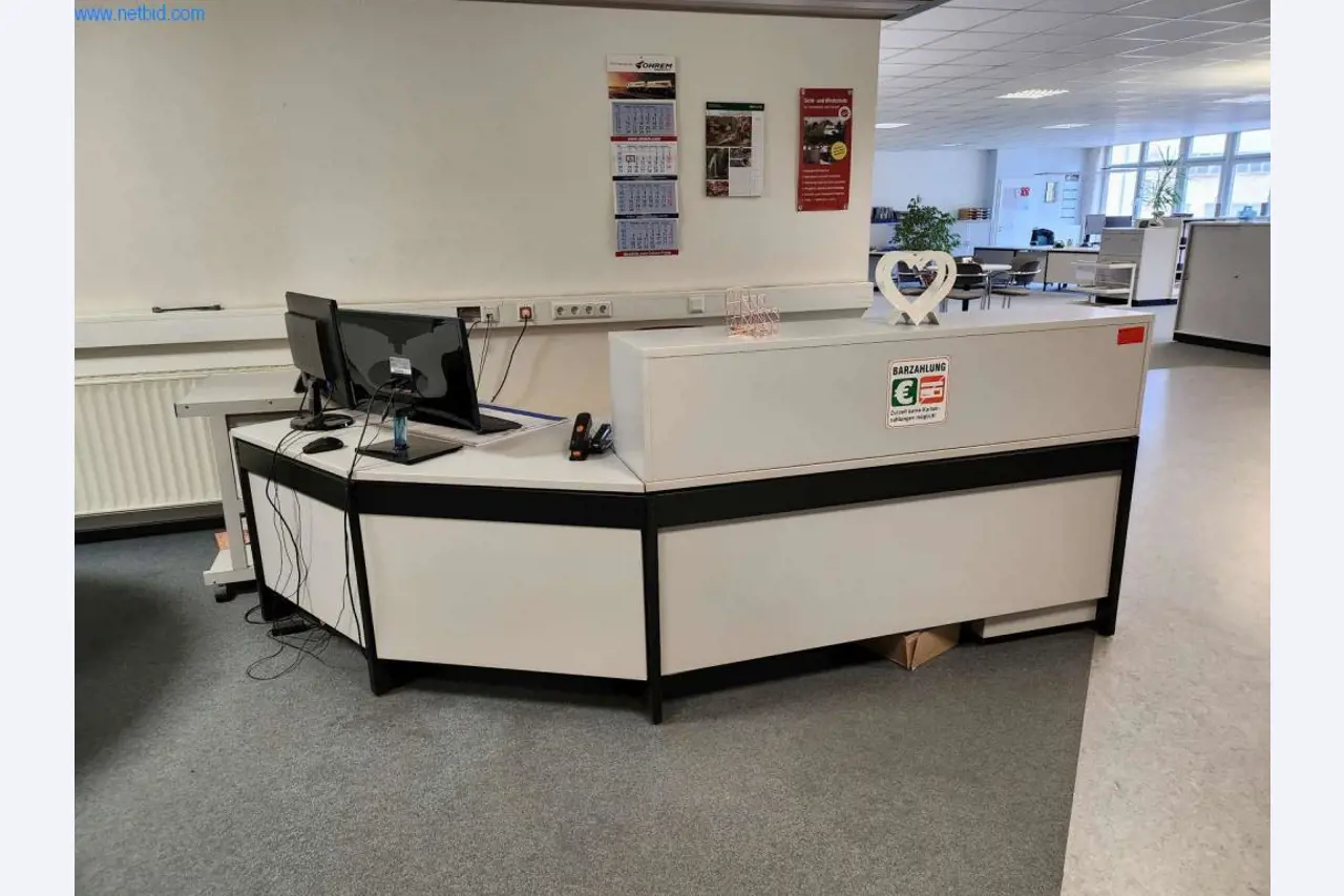 Equipamento operacional e comercial-1