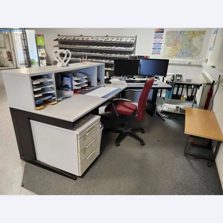Equipamento operacional e comercial-2