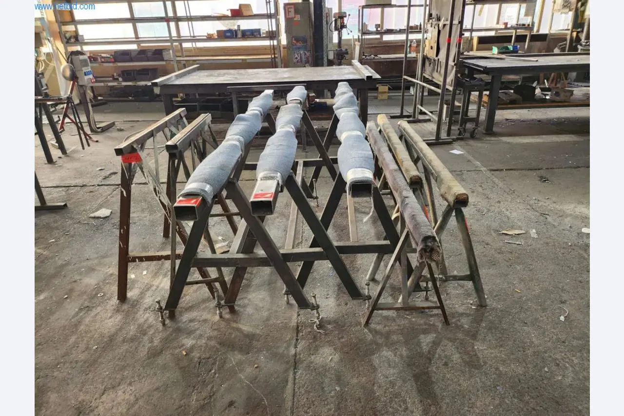 Operating and business equipment-1