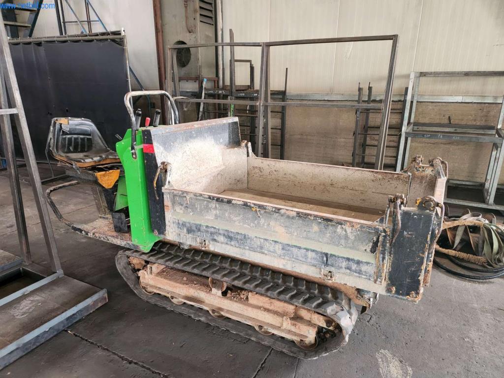 Operating and business equipment-1