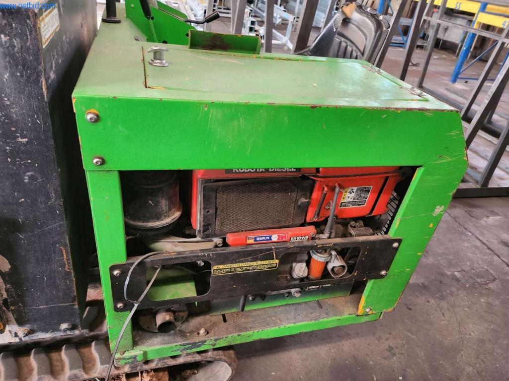 Operating and business equipment-3