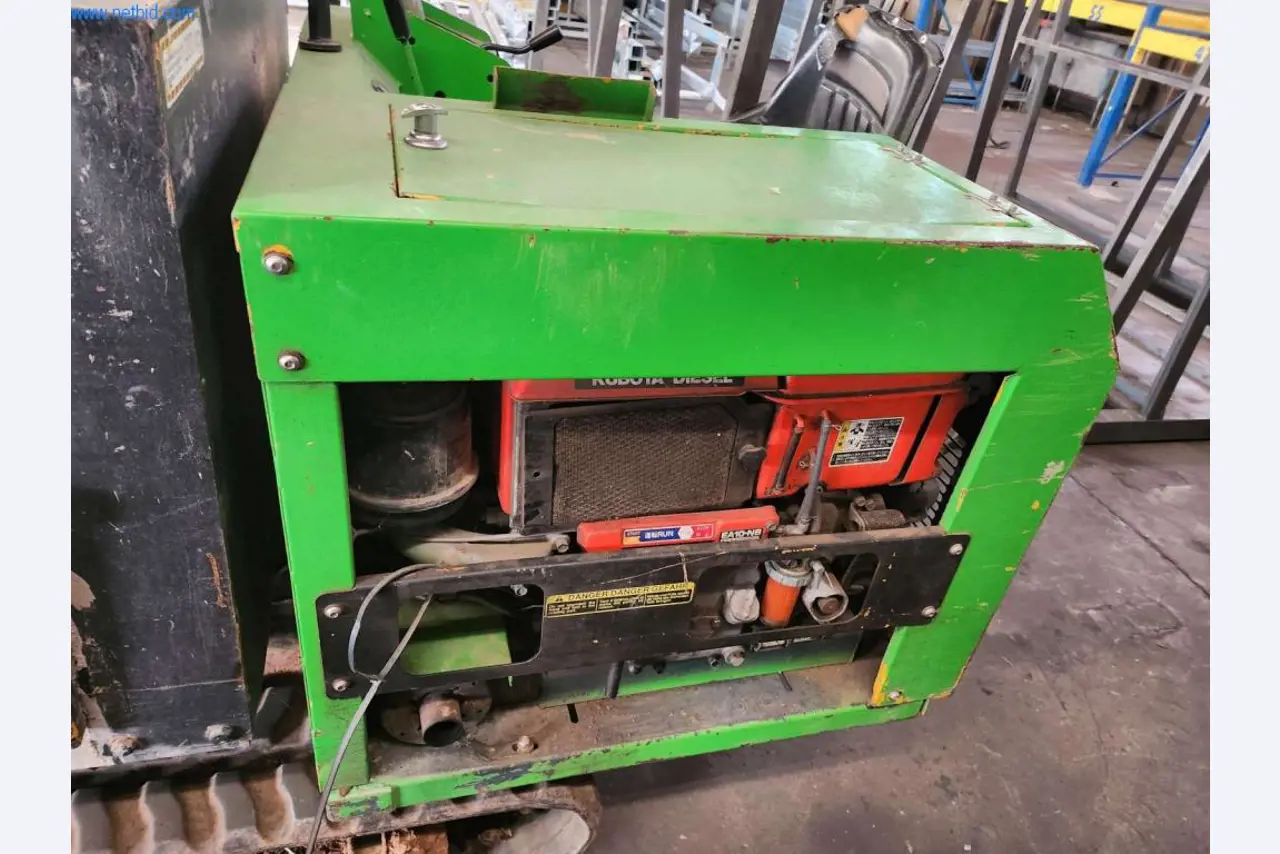Equipamento operacional e comercial-3