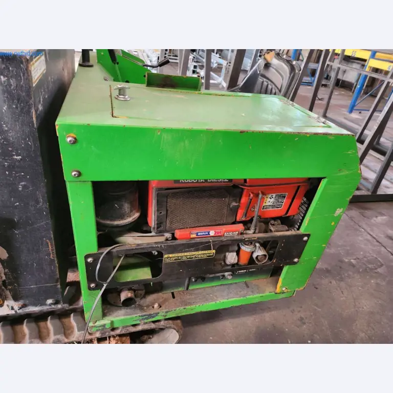 Equipamento operacional e comercial-3