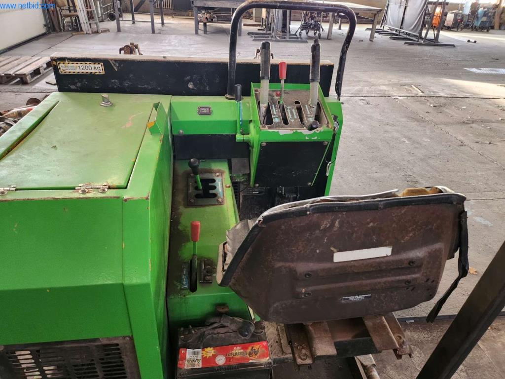 Operating and business equipment-5