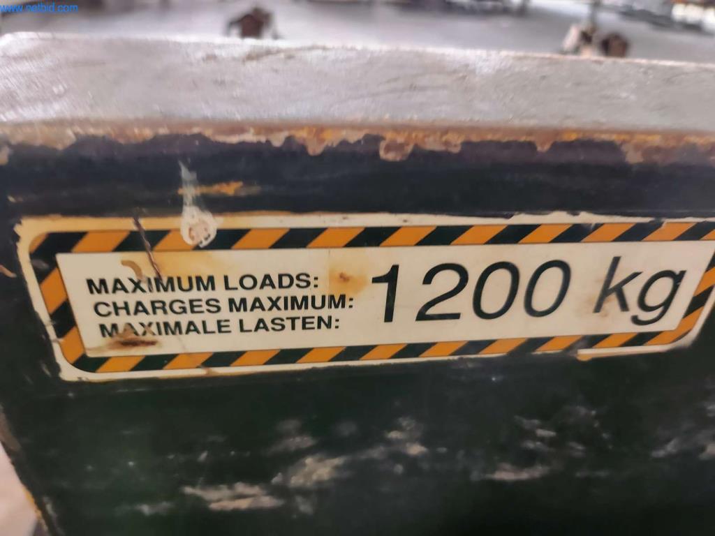 Operating and business equipment-6