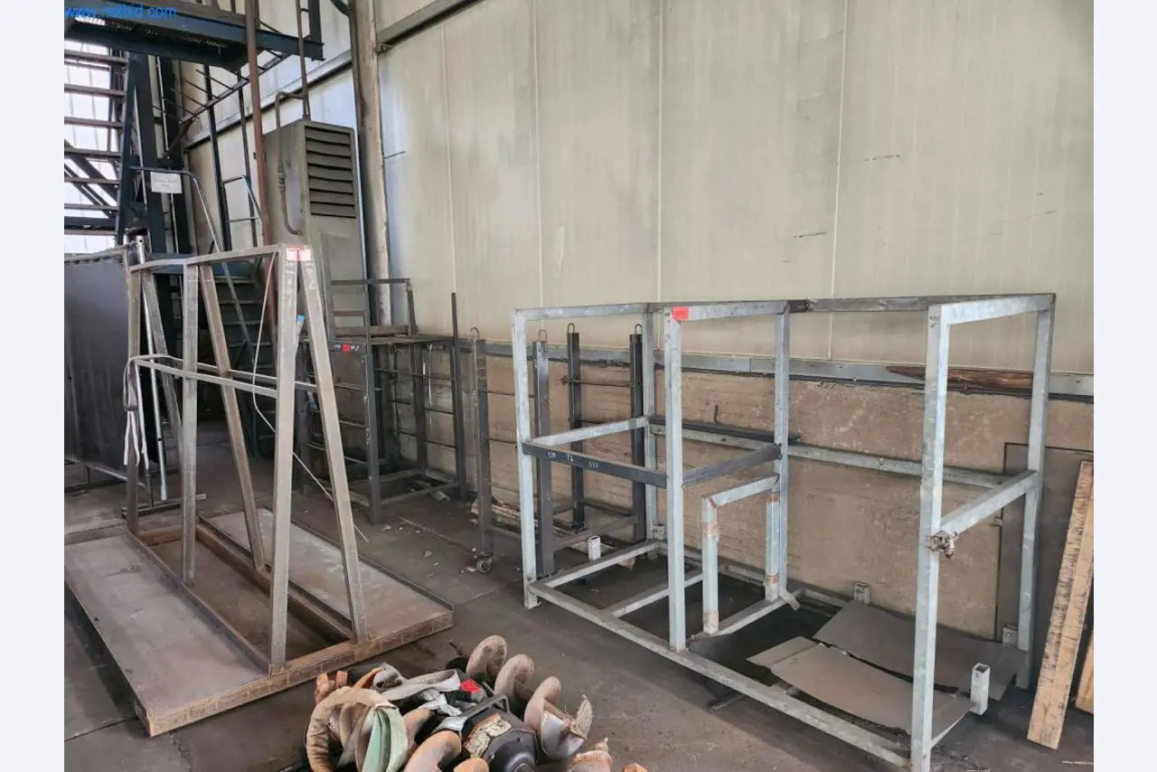 Equipamento operacional e comercial-2