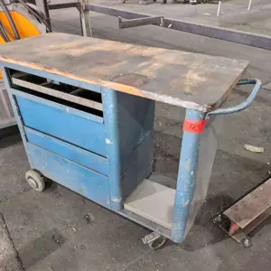 Tool trolley