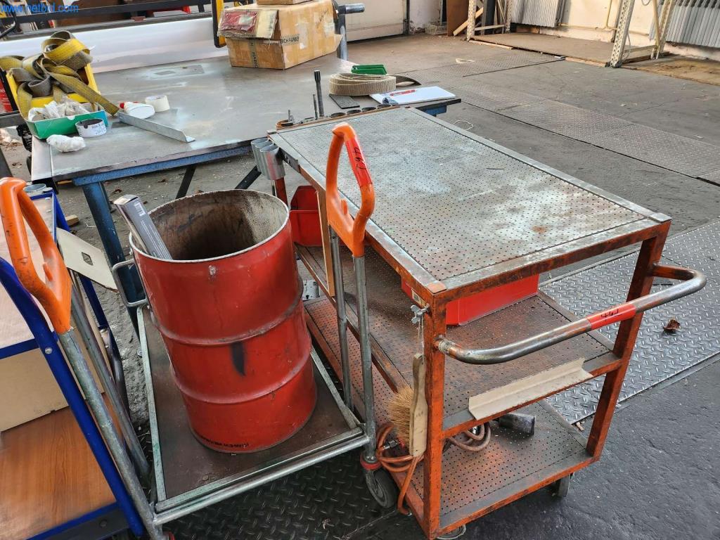 Provozní a obchodní vybavení-1