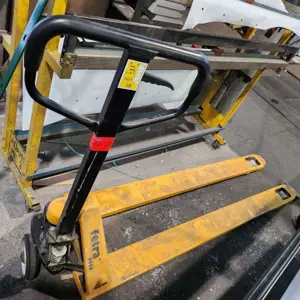 Pallet truck Fetra