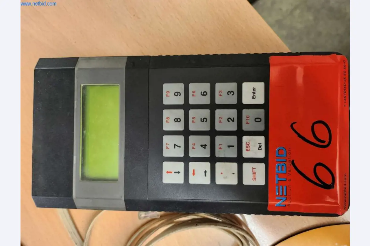 Equipamento operacional e comercial-1