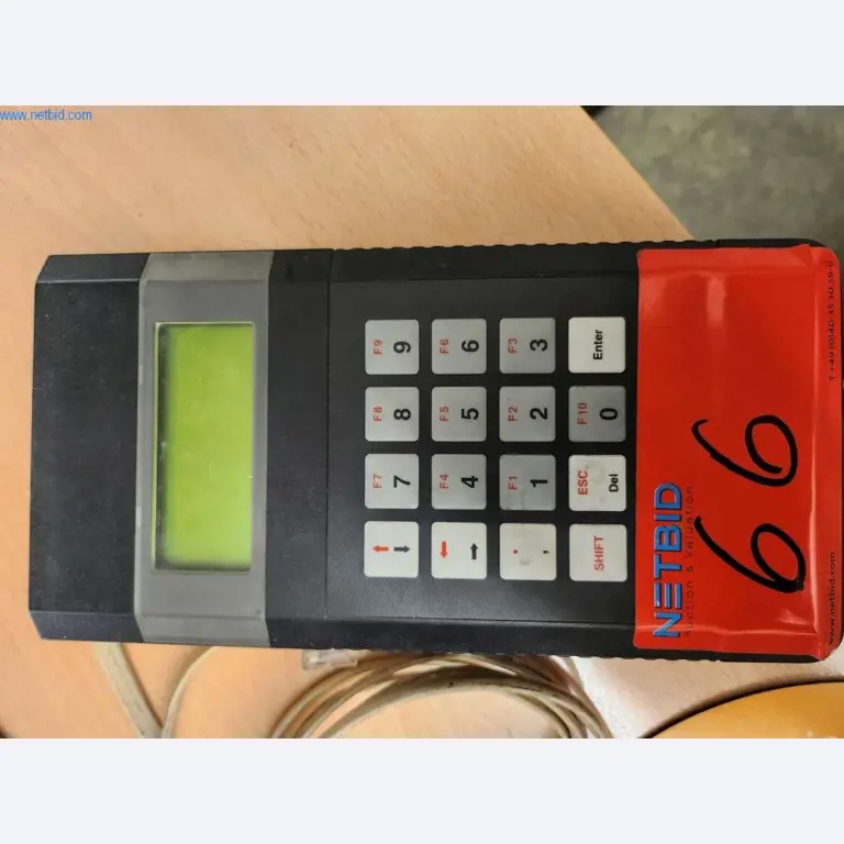 Equipamento operacional e comercial-1
