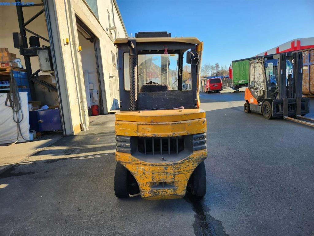 Equipamento operacional e comercial-3