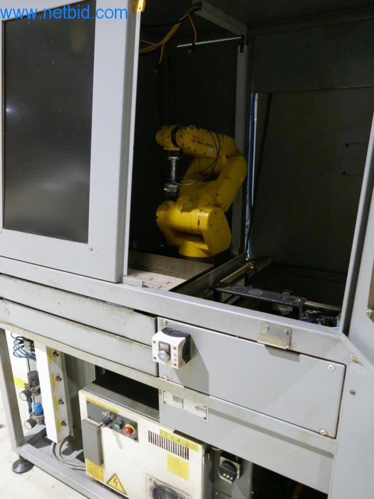 Máquinas para trabalhar metais/conformação a frio-10