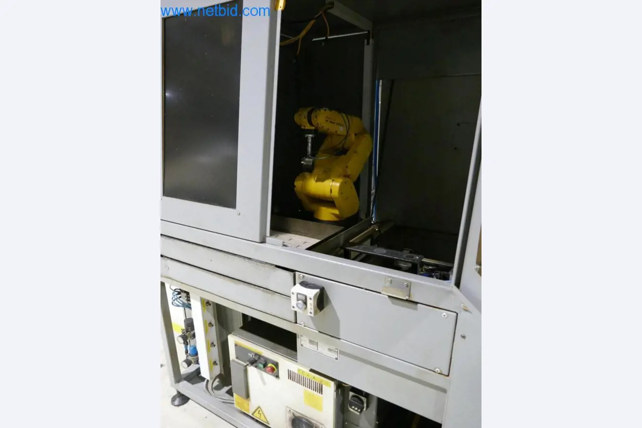 Máquinas para trabalhar metais/conformação a frio-10