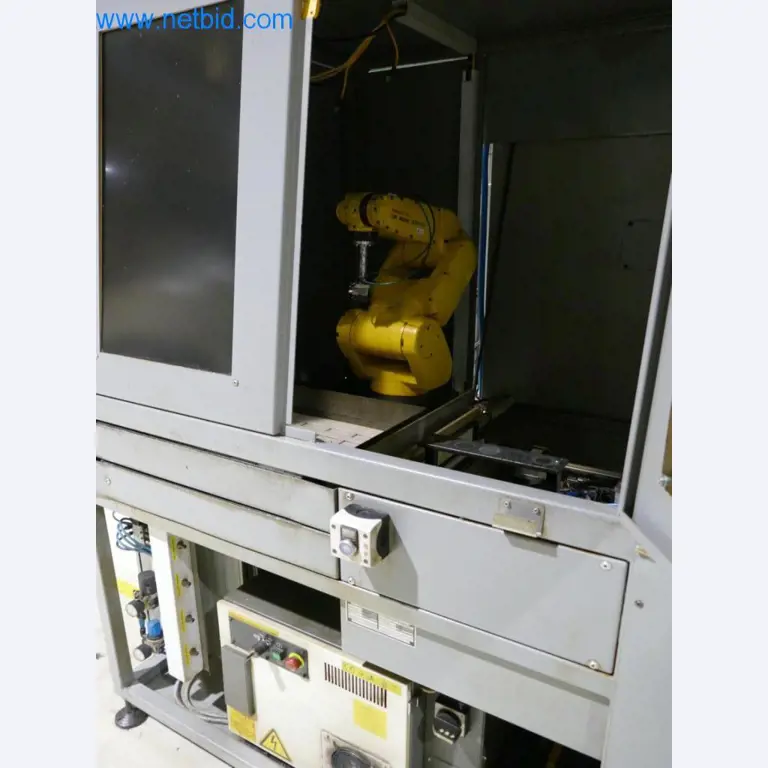 Máquinas para trabalhar metais/conformação a frio-10