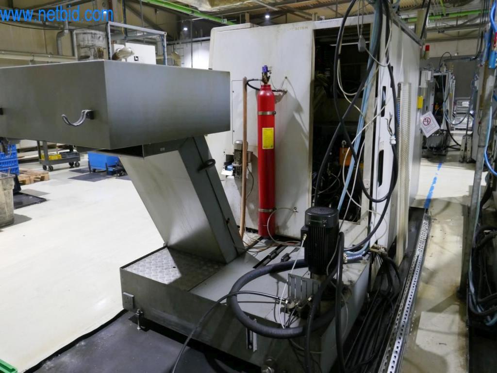 Máquinas para trabalhar metais/conformação a frio-11