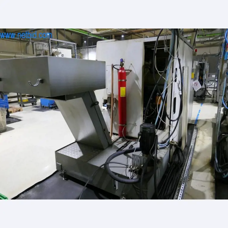 Máquinas para trabalhar metais/conformação a frio-11