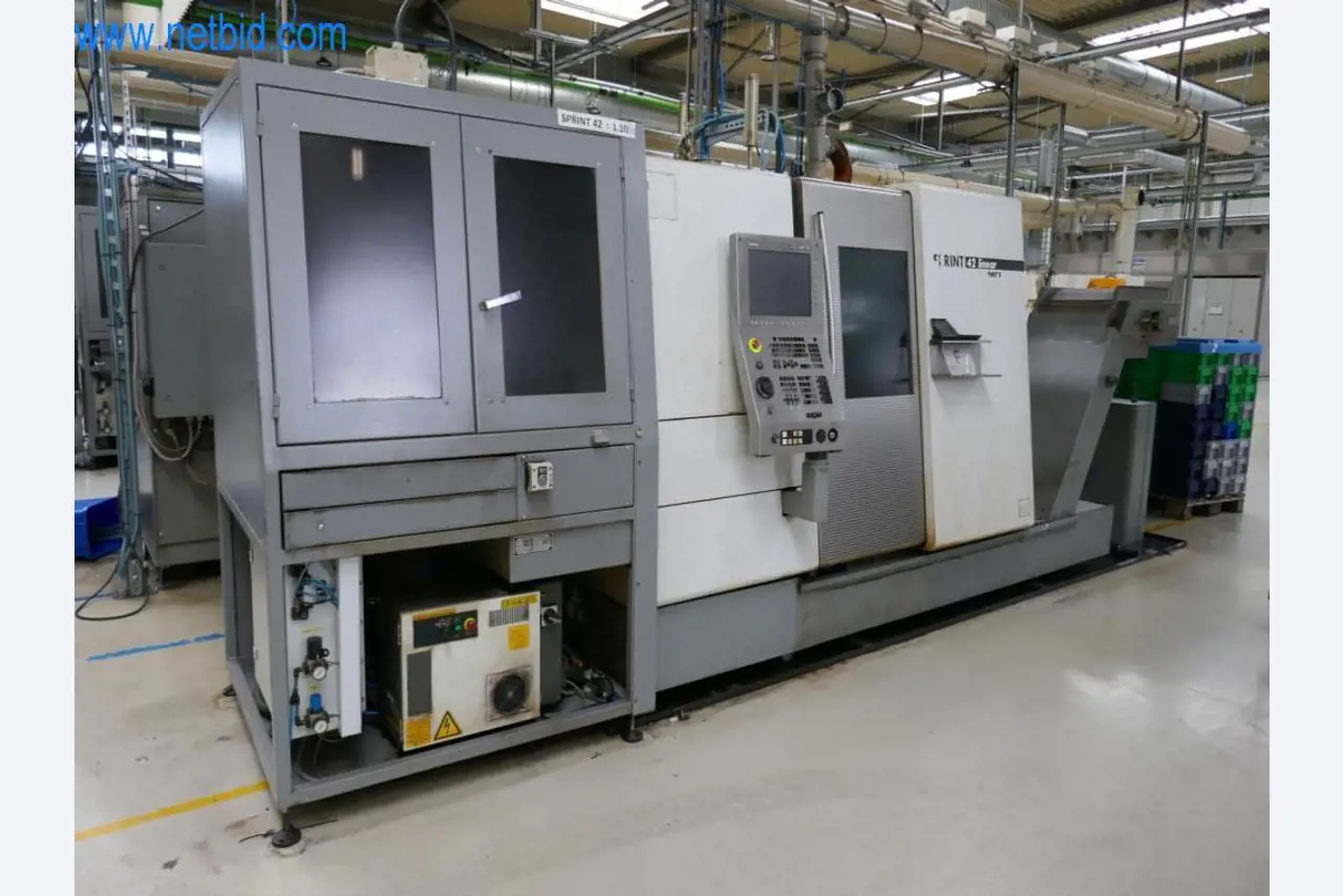 Máquinas para trabalhar metais/conformação a frio-2