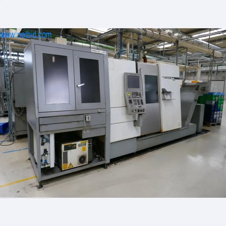 Máquinas para trabalhar metais/conformação a frio-2