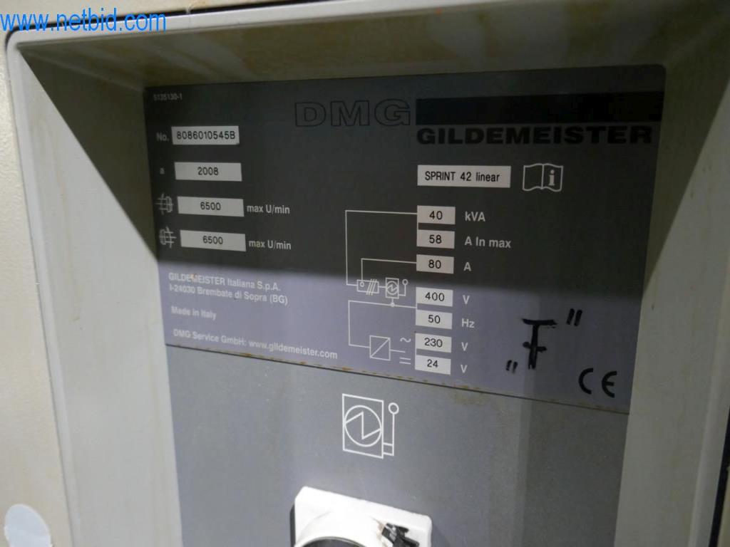 Máquinas para trabalhar metais/conformação a frio-3