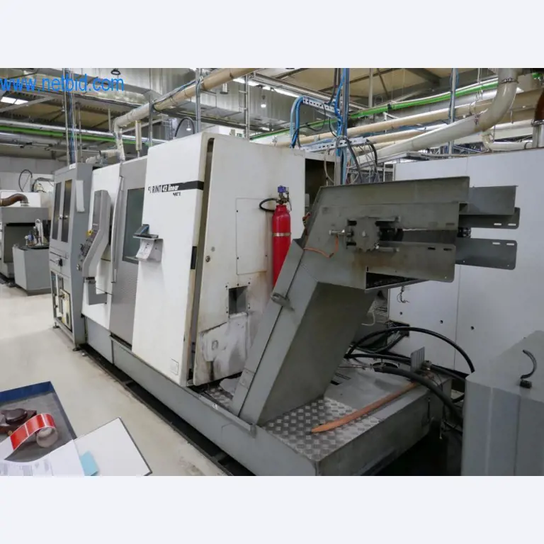 Máquinas para trabalhar metais/conformação a frio-4