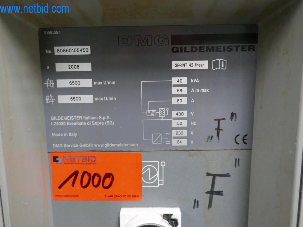 Máquinas para trabalhar metais/conformação a frio-5