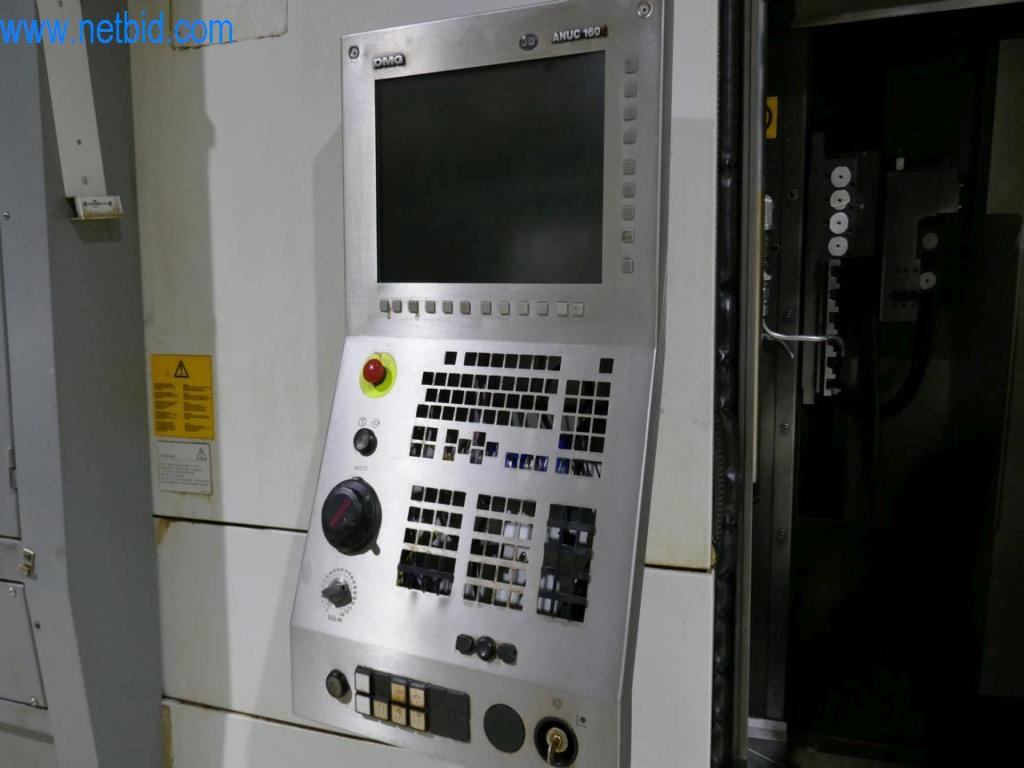 Máquinas para trabalhar metais/conformação a frio-8