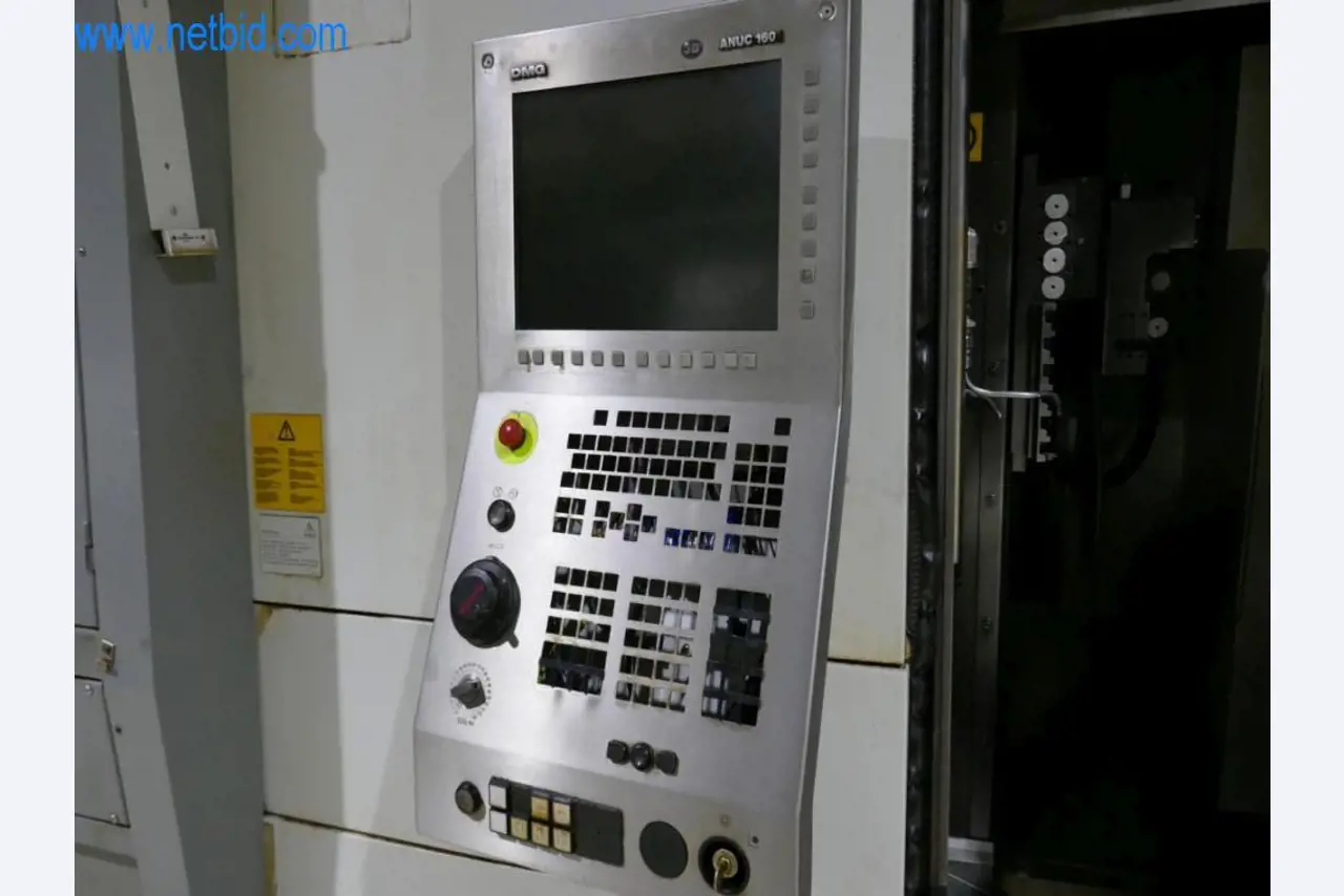 Máquinas para trabalhar metais/conformação a frio-8