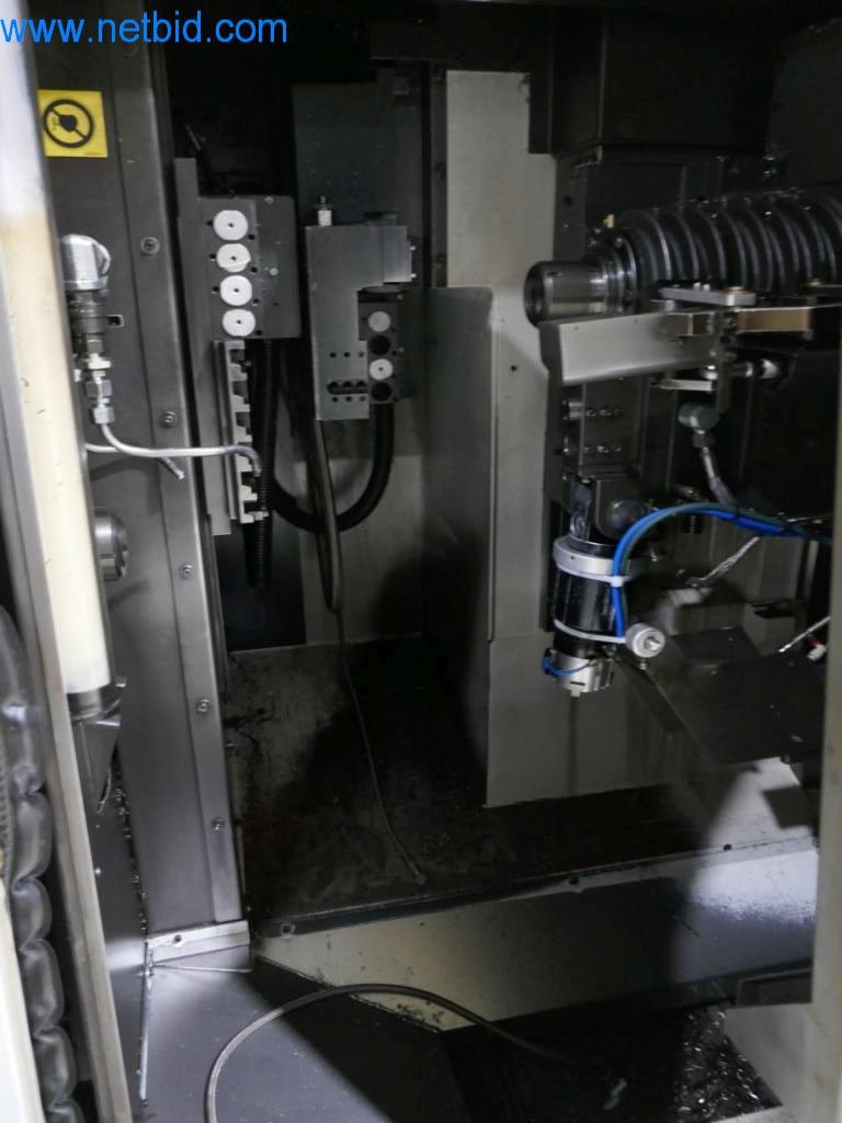 Máquinas para trabalhar metais/conformação a frio-9