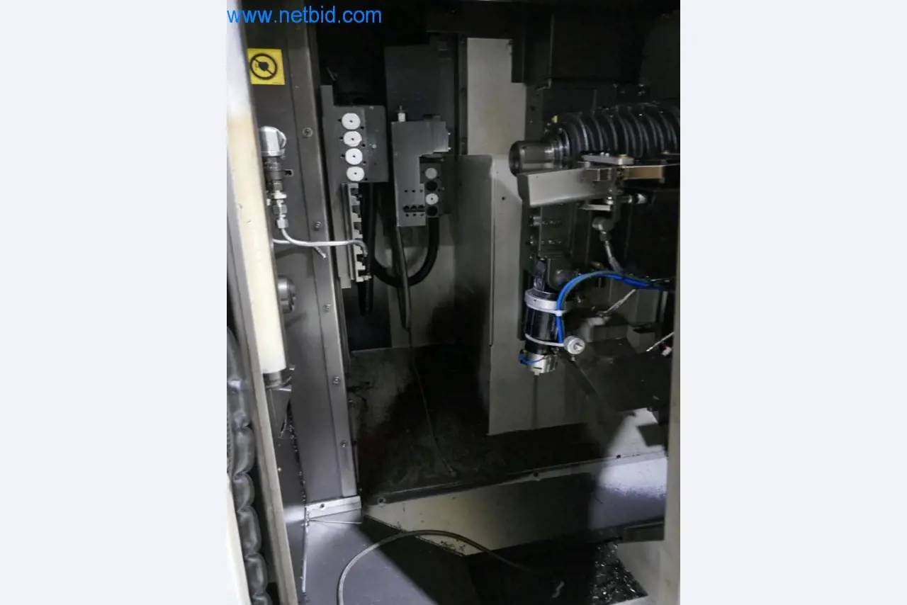 Máquinas para trabalhar metais/conformação a frio-9